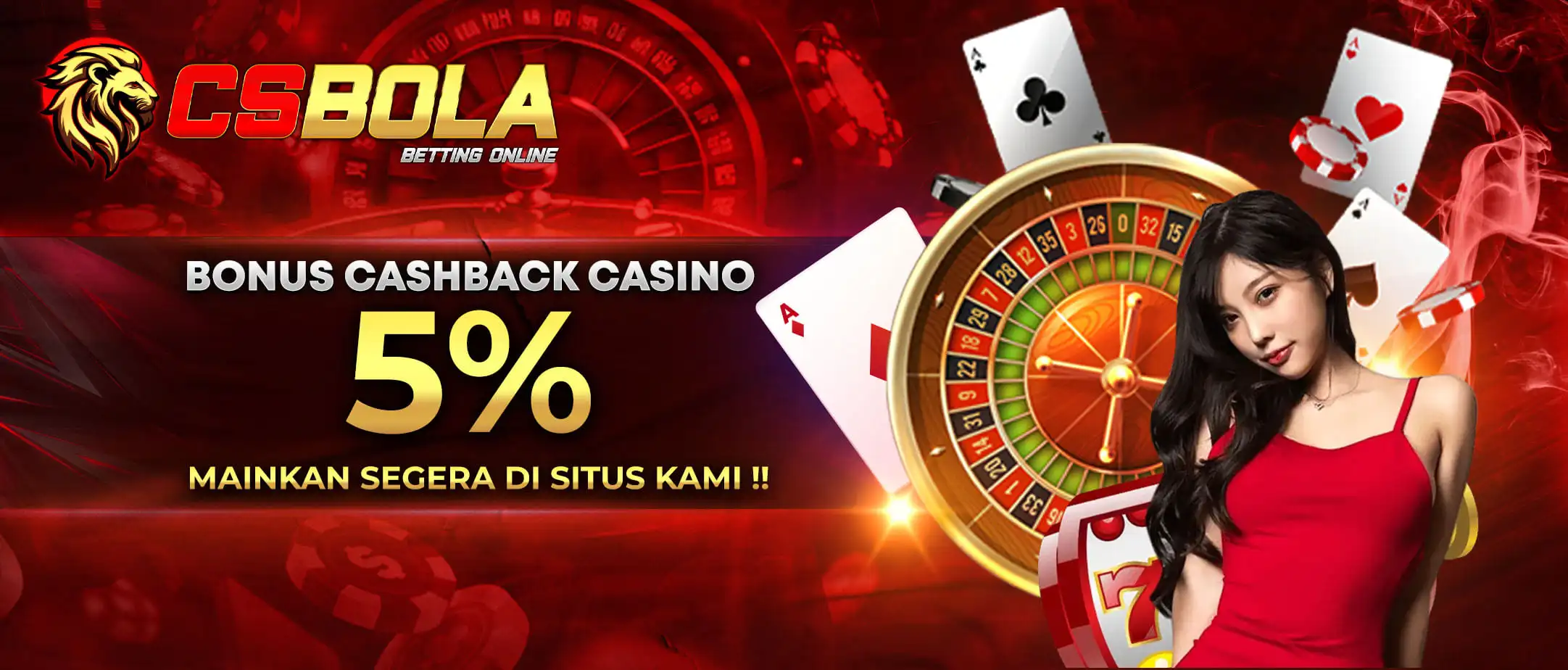 csbola cashback casino