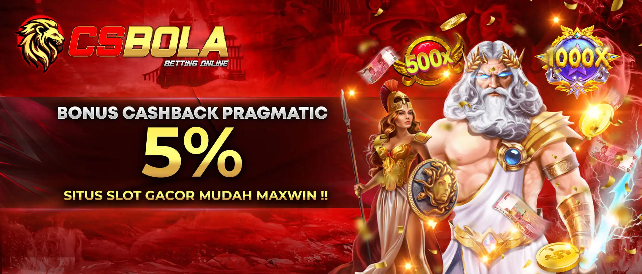 csbola pragmatic