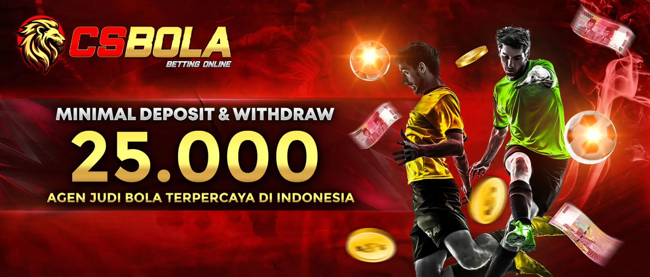 csbola welcome 